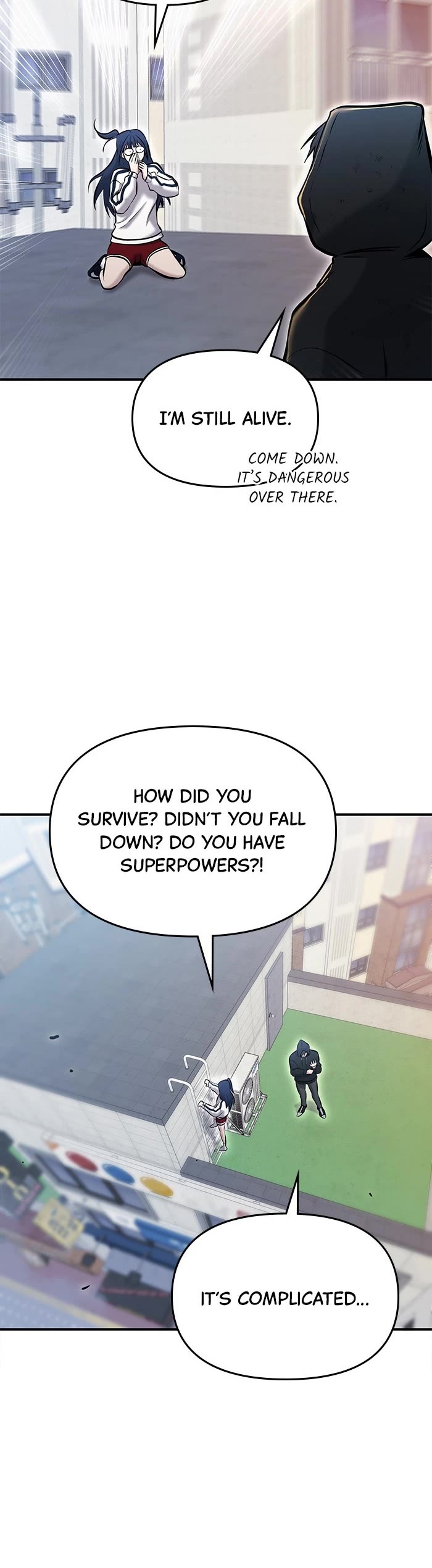 A Hero Who Is Good At Everything Chapter 9 page 10 - Chapter 9: Episode 9