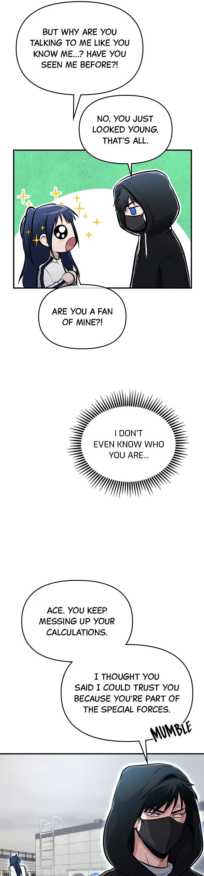 A Hero Who Is Good At Everything Chapter 9 page 11 - Chapter 9: Episode 9