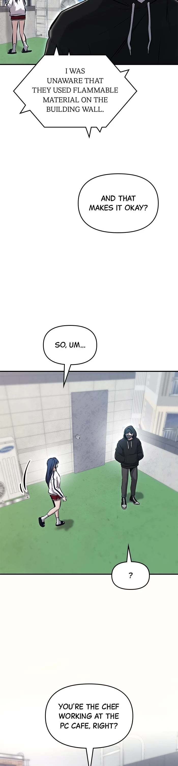 A Hero Who Is Good At Everything Chapter 9 page 12 - Chapter 9: Episode 9