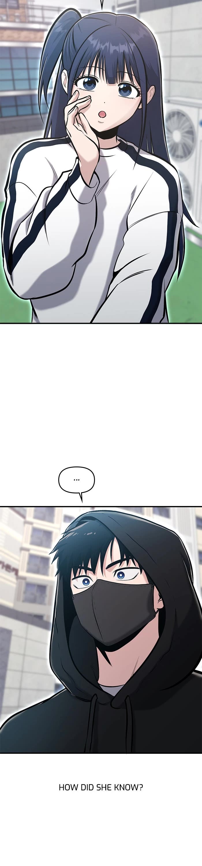 A Hero Who Is Good At Everything Chapter 9 page 13 - Chapter 9: Episode 9