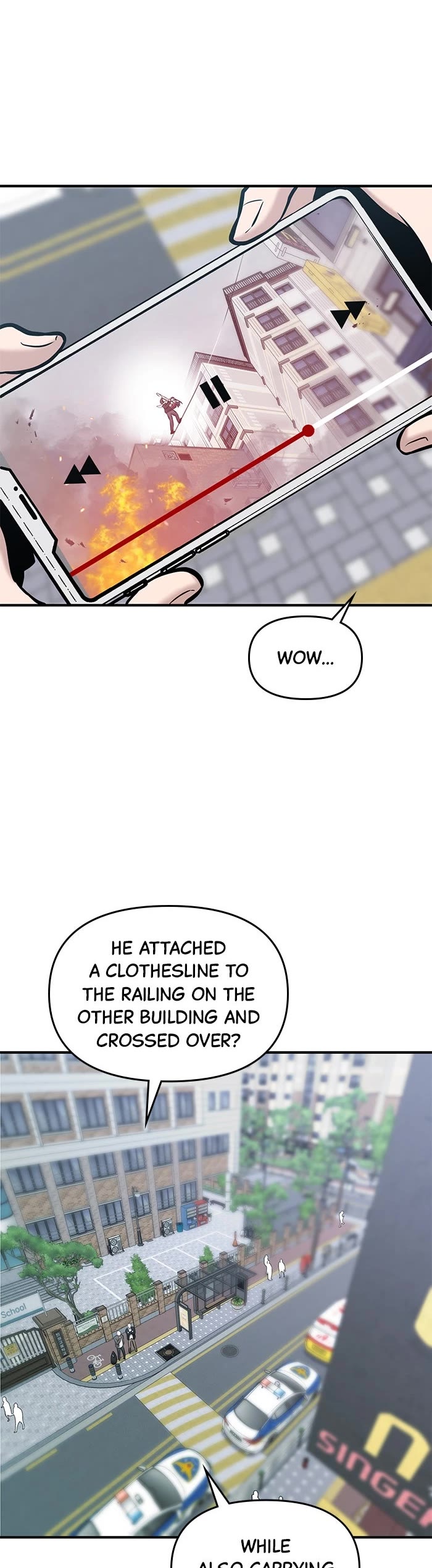 A Hero Who Is Good At Everything Chapter 9 page 15 - Chapter 9: Episode 9