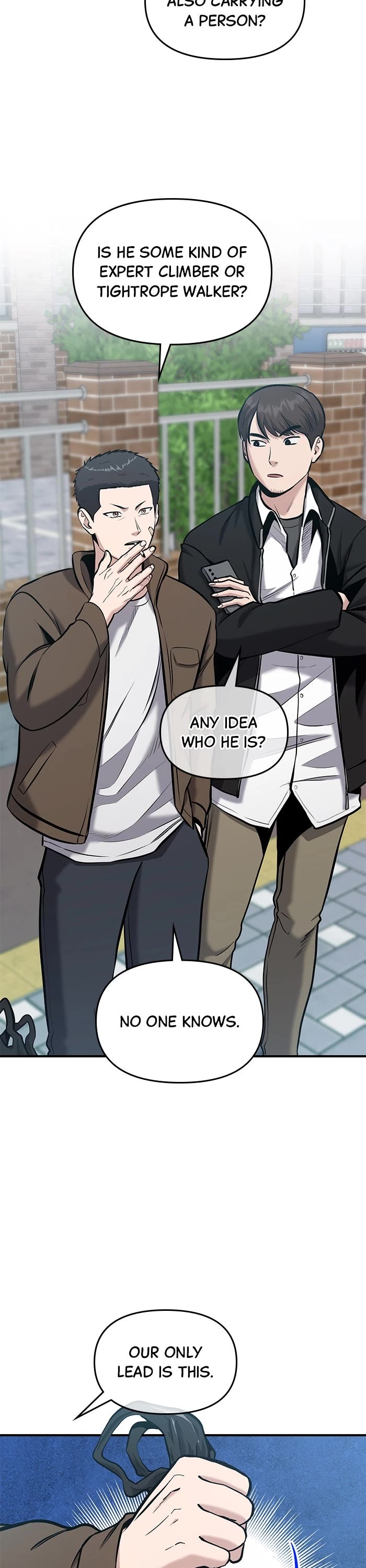 A Hero Who Is Good At Everything Chapter 9 page 16 - Chapter 9: Episode 9