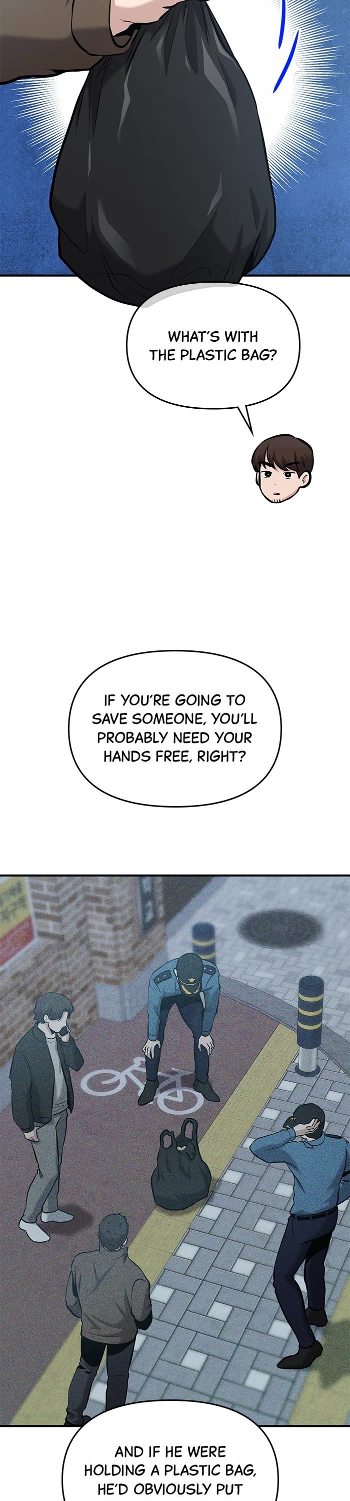 A Hero Who Is Good At Everything Chapter 9 page 17 - Chapter 9: Episode 9