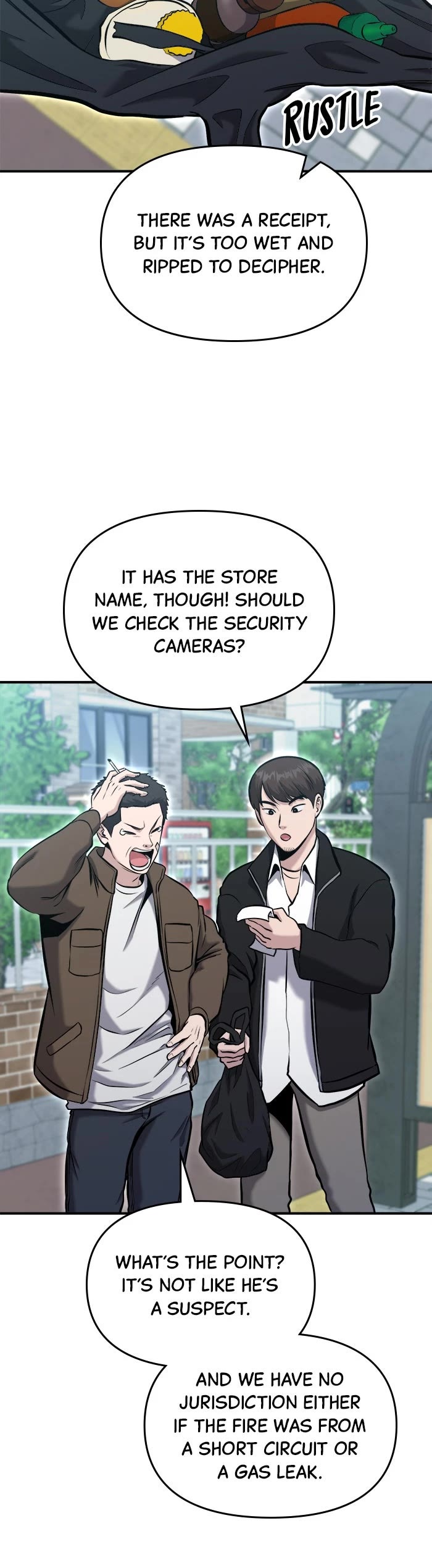 A Hero Who Is Good At Everything Chapter 9 page 19 - Chapter 9: Episode 9