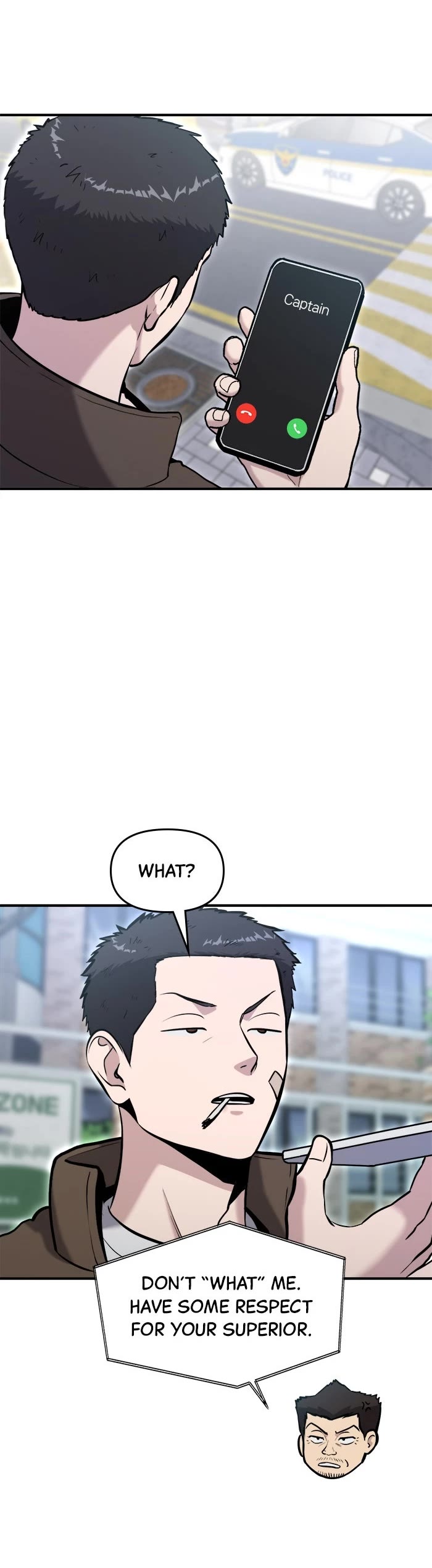 A Hero Who Is Good At Everything Chapter 9 page 20 - Chapter 9: Episode 9