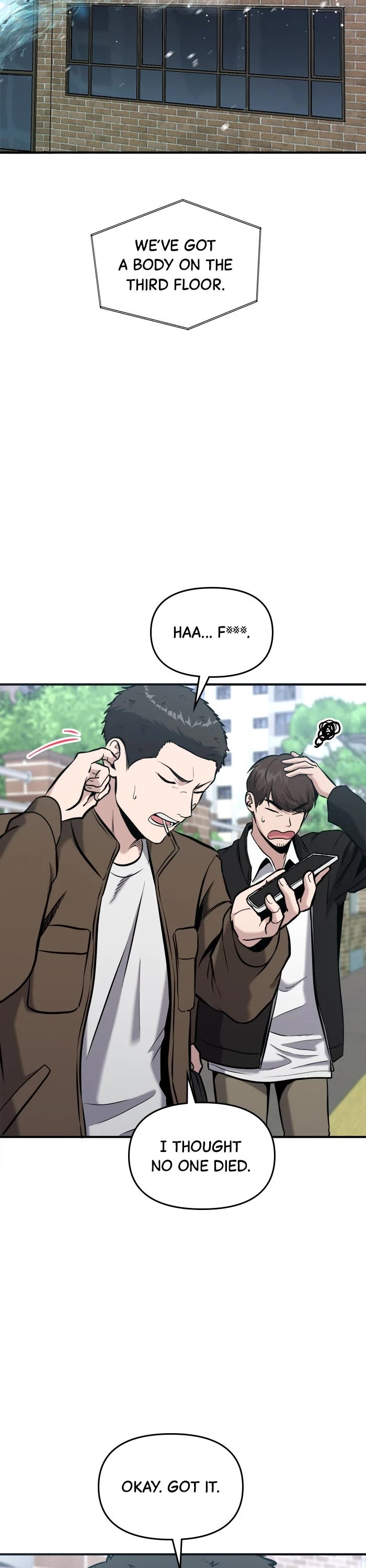 A Hero Who Is Good At Everything Chapter 9 page 22 - Chapter 9: Episode 9