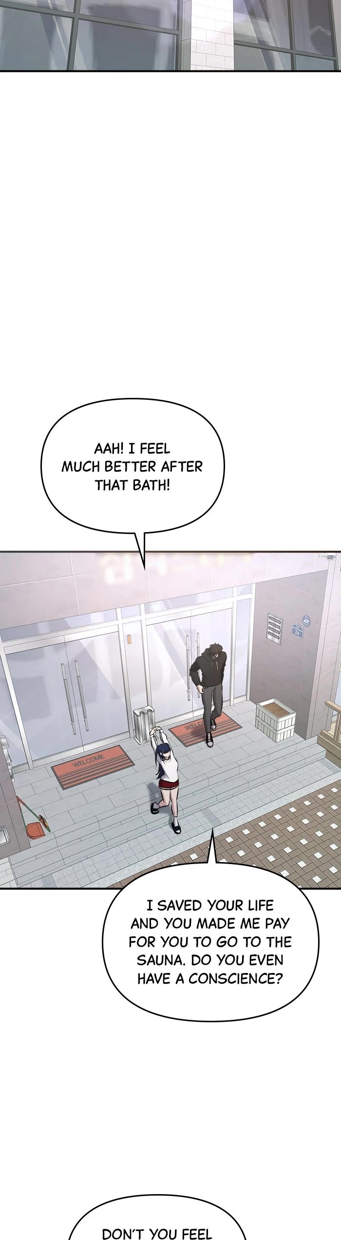 A Hero Who Is Good At Everything Chapter 9 page 24 - Chapter 9: Episode 9