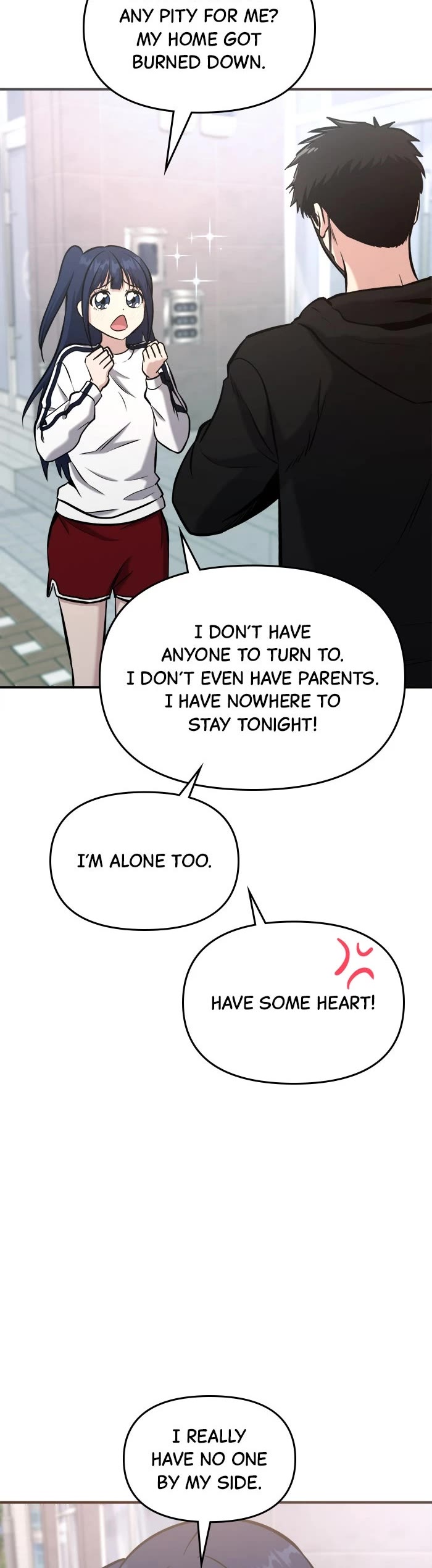 A Hero Who Is Good At Everything Chapter 9 page 25 - Chapter 9: Episode 9