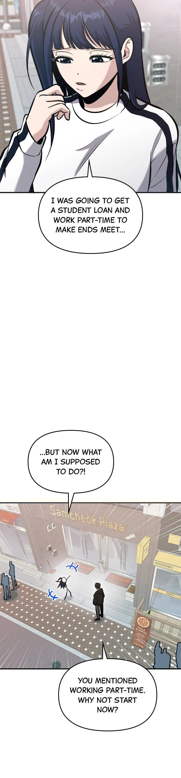 A Hero Who Is Good At Everything Chapter 9 page 26 - Chapter 9: Episode 9