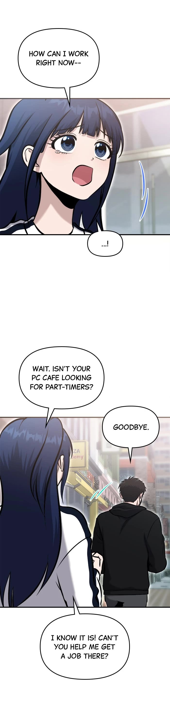 A Hero Who Is Good At Everything Chapter 9 page 27 - Chapter 9: Episode 9