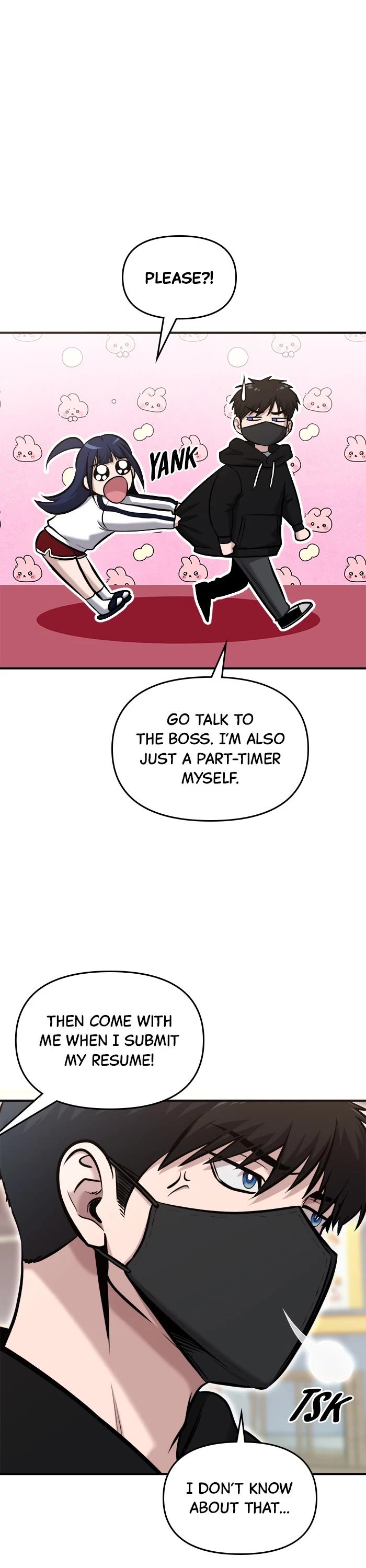 A Hero Who Is Good At Everything Chapter 9 page 28 - Chapter 9: Episode 9