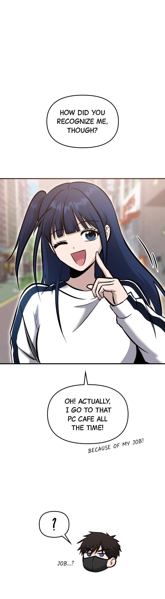 A Hero Who Is Good At Everything Chapter 9 page 29 - Chapter 9: Episode 9