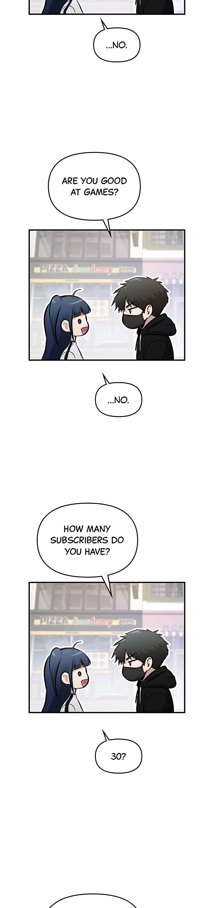 A Hero Who Is Good At Everything Chapter 9 page 31 - Chapter 9: Episode 9