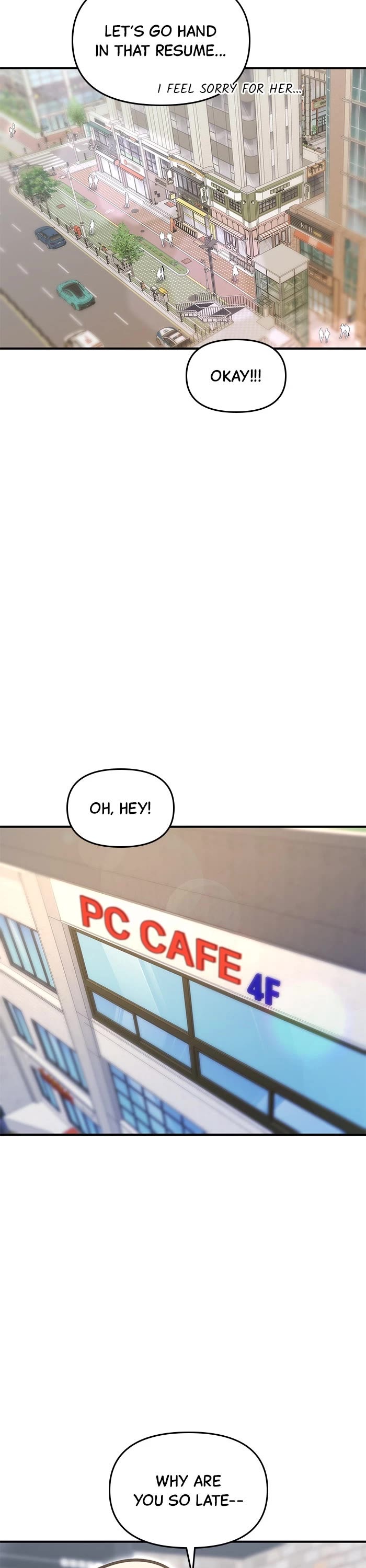 A Hero Who Is Good At Everything Chapter 9 page 32 - Chapter 9: Episode 9