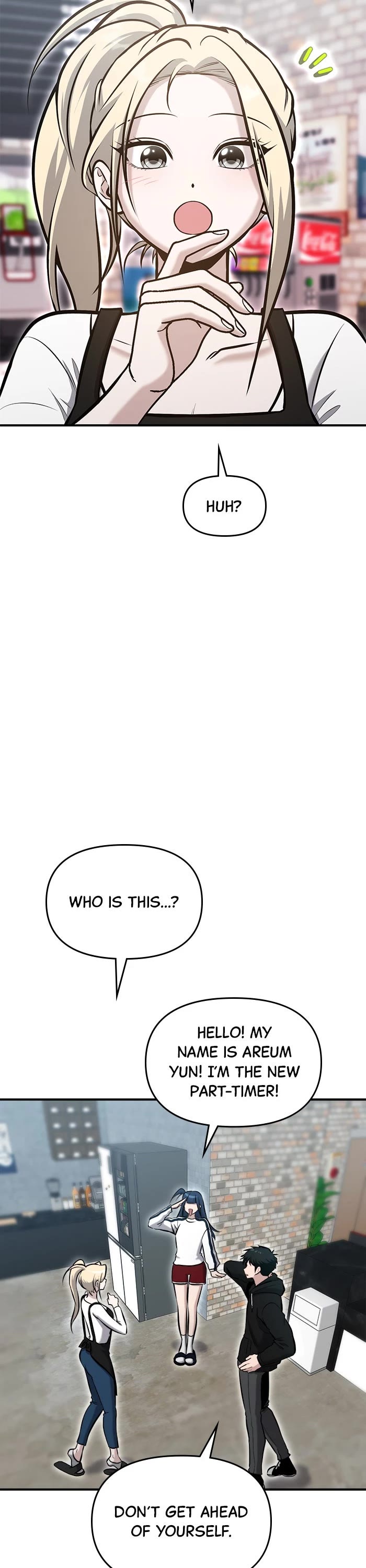 A Hero Who Is Good At Everything Chapter 9 page 33 - Chapter 9: Episode 9