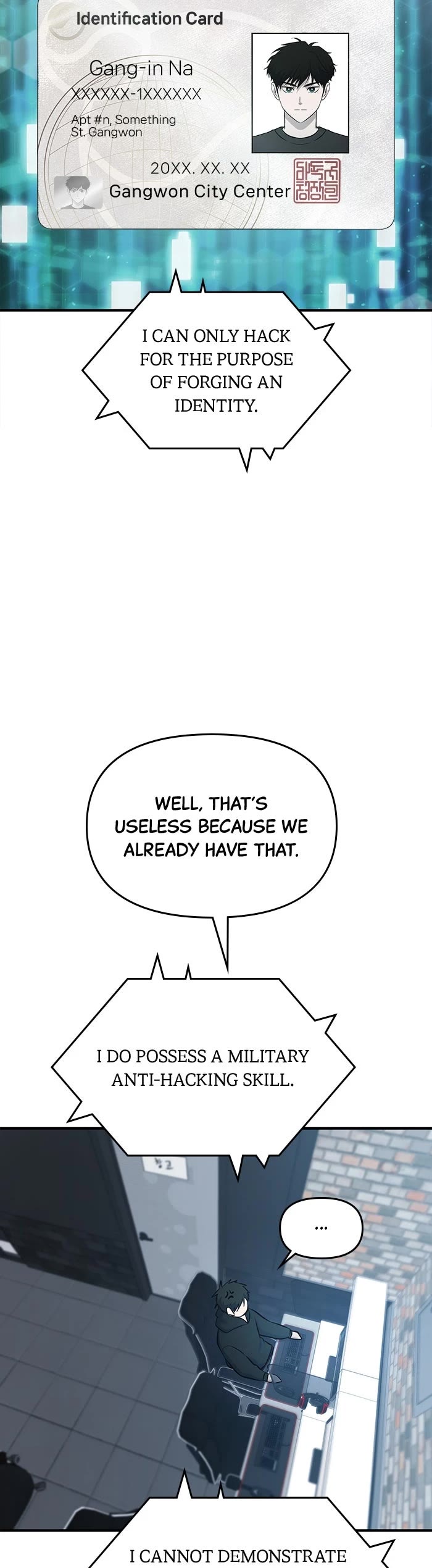 A Hero Who Is Good At Everything Chapter 9 page 39 - Chapter 9: Episode 9