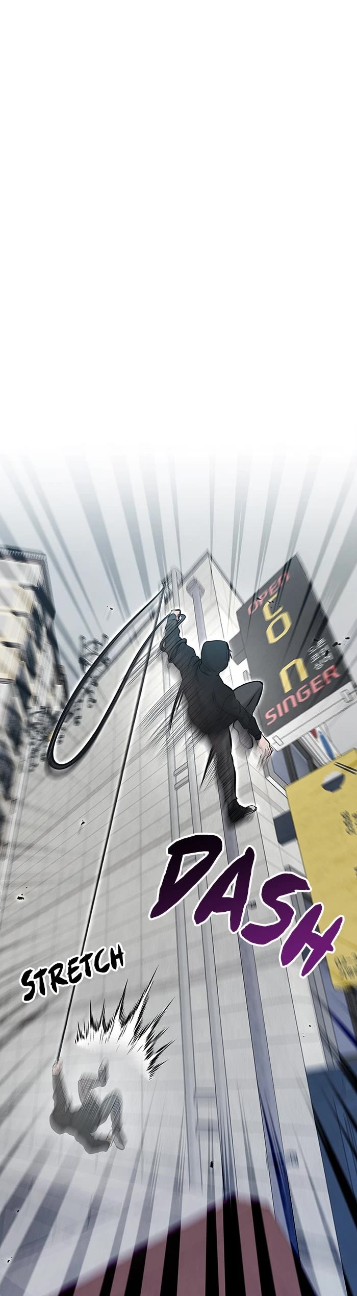 A Hero Who Is Good At Everything Chapter 9 page 4 - Chapter 9: Episode 9