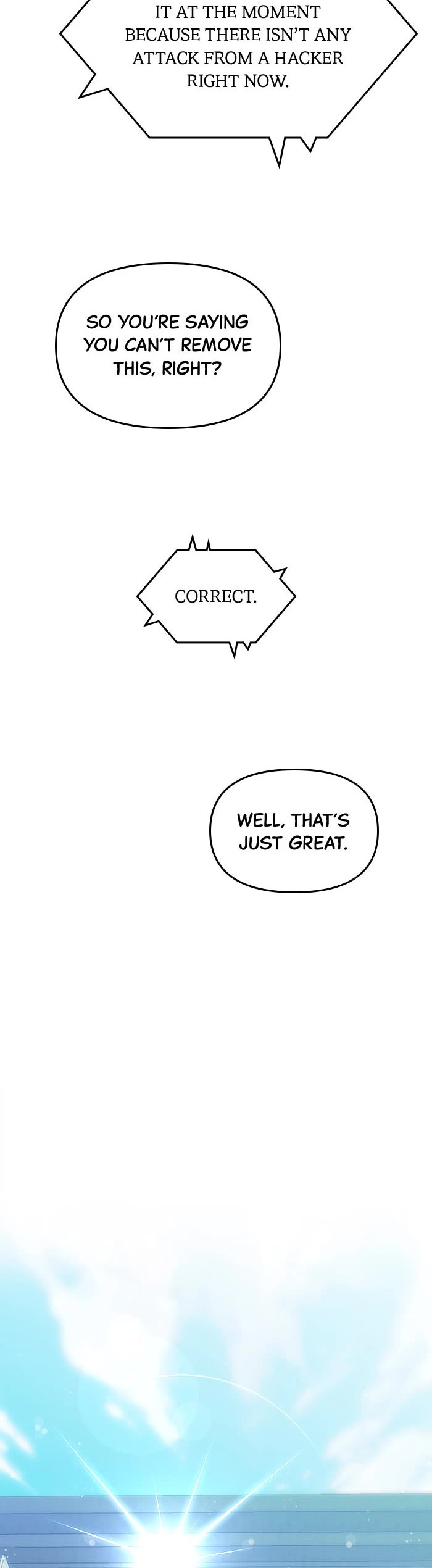 A Hero Who Is Good At Everything Chapter 9 page 40 - Chapter 9: Episode 9