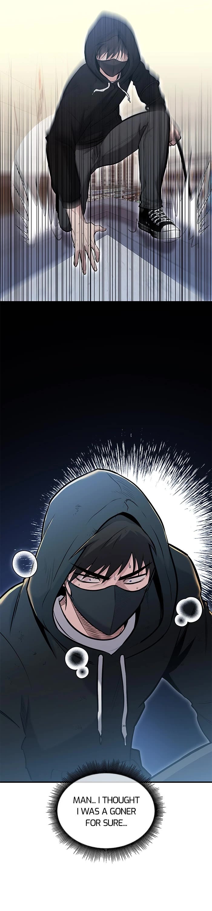 A Hero Who Is Good At Everything Chapter 9 page 8 - Chapter 9: Episode 9