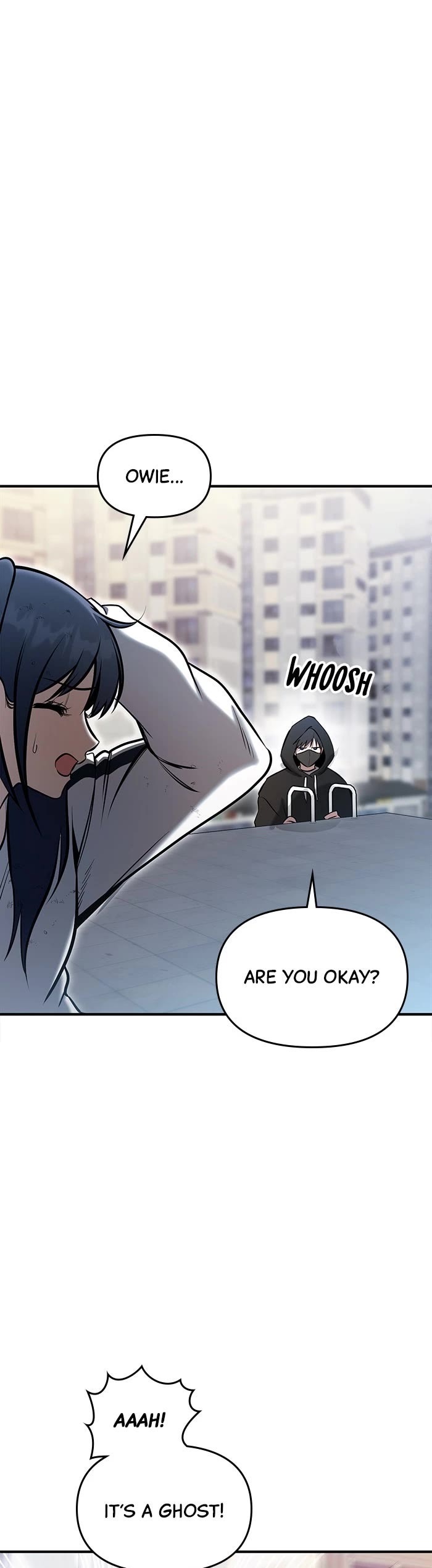 A Hero Who Is Good At Everything Chapter 9 page 9 - Chapter 9: Episode 9