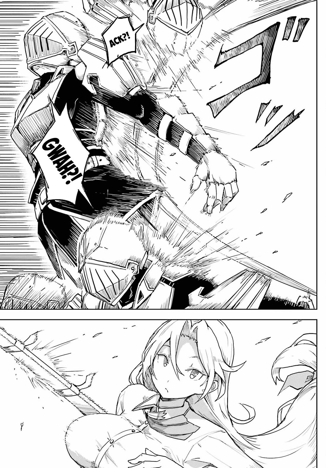 A Heroic Tale About Starting With a Personal Relations Cheat(Ability) and Letting Others Do the Job Chapter 12 page 8 - Chapter 12