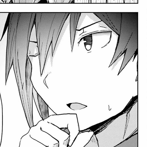 A Heroic Tale About Starting With a Personal Relations Cheat(Ability) and Letting Others Do the Job Chapter 12 cover