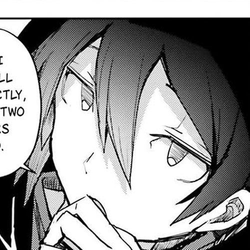 A Heroic Tale About Starting With a Personal Relations Cheat(Ability) and Letting Others Do the Job Chapter 13 cover