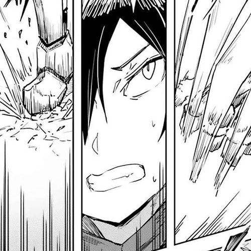 A Heroic Tale About Starting With a Personal Relations Cheat(Ability) and Letting Others Do the Job Chapter 22 cover