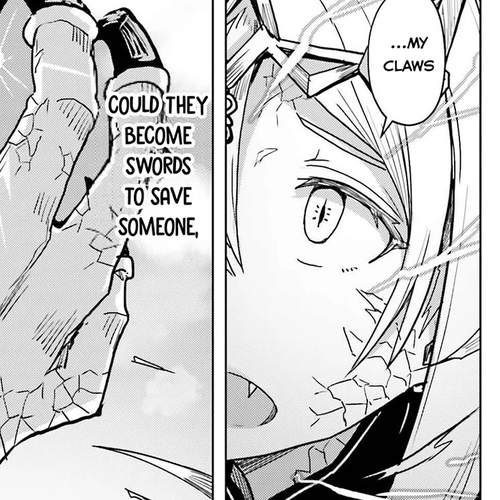 A Heroic Tale About Starting With a Personal Relations Cheat(Ability) and Letting Others Do the Job Chapter 26 cover