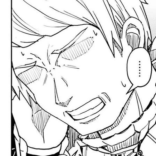 A Heroic Tale About Starting With a Personal Relations Cheat(Ability) and Letting Others Do the Job Chapter 30 cover