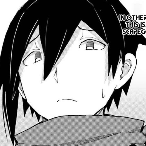 A Heroic Tale About Starting With a Personal Relations Cheat(Ability) and Letting Others Do the Job Chapter 31: The Seven-Luminaries Meteor Corps cover