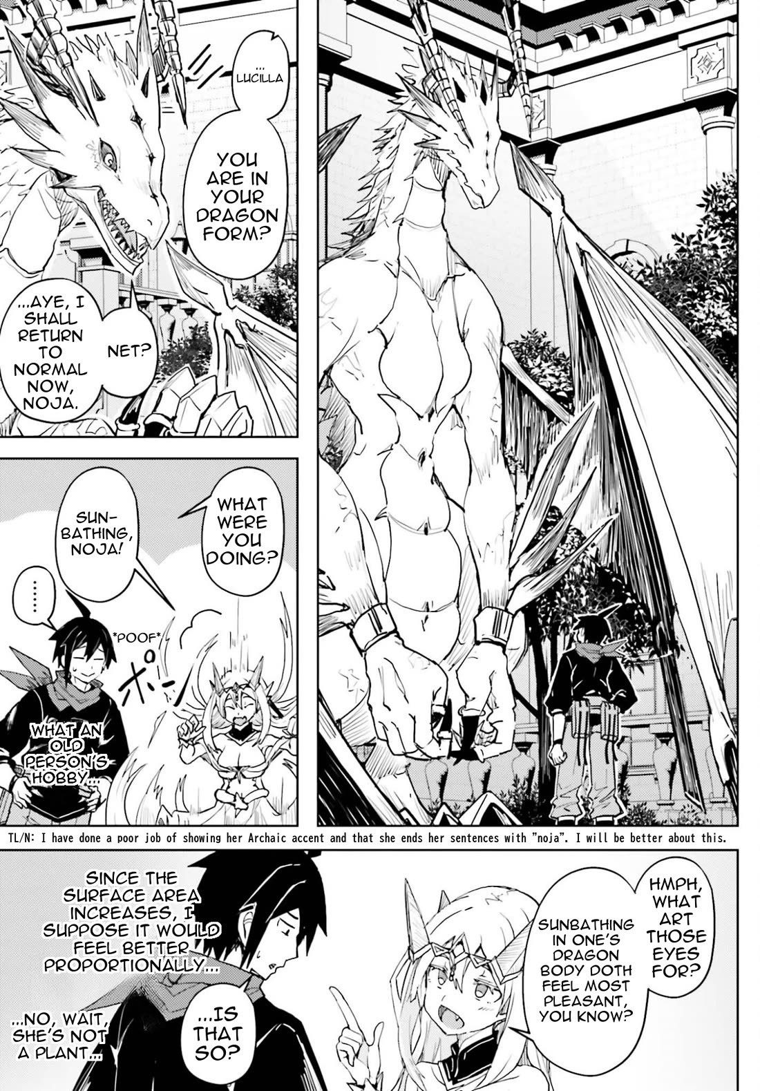 A Heroic Tale About Starting With a Personal Relations Cheat(Ability) and Letting Others Do the Job Chapter 43 page 8 - Chapter 43: Hero Battle Festival