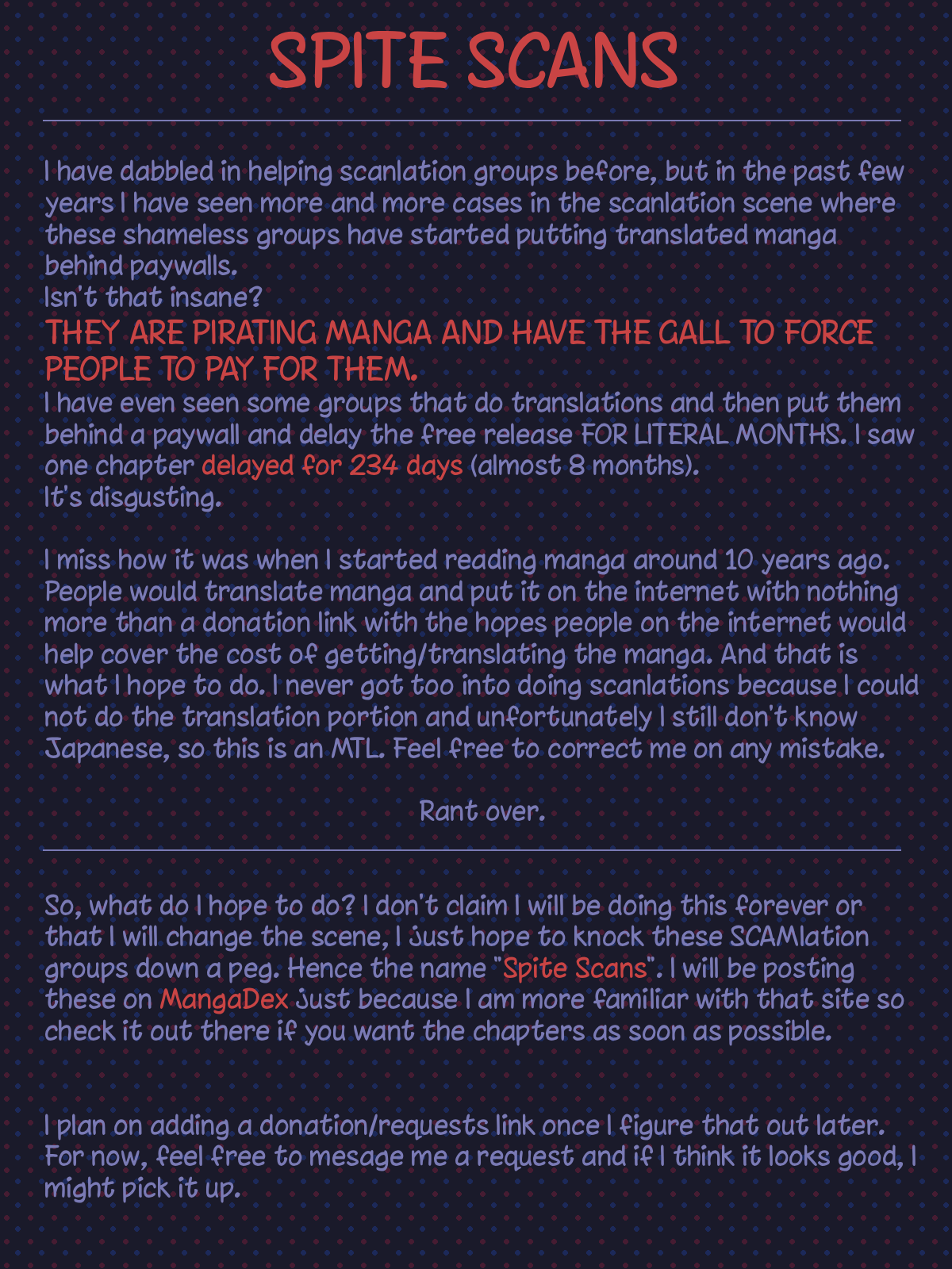 A Heroic Tale About Starting With a Personal Relations Cheat(Ability) and Letting Others Do the Job Chapter 44 page 1 - Chapter 44: A-Block