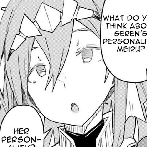 A Heroic Tale About Starting With a Personal Relations Cheat(Ability) and Letting Others Do the Job Chapter 44: A-Block cover