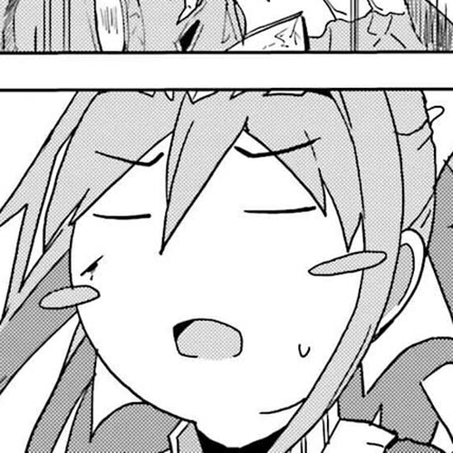 A Heroic Tale About Starting With a Personal Relations Cheat(Ability) and Letting Others Do the Job Chapter 8: VS Red Wyvern cover