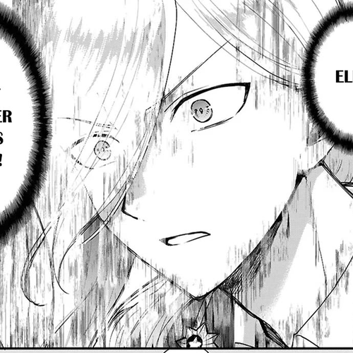 A High School Boy Reincarnates as the Villainous Daughter in an Otome Game. Chapter 13: Lance-sama wa kokurasetai cover