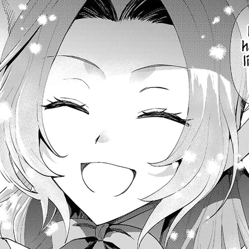 A High School Boy Reincarnates as the Villainous Daughter in an Otome Game. Chapter 14: Lance-sama wa kokurasetai (pt.2) cover
