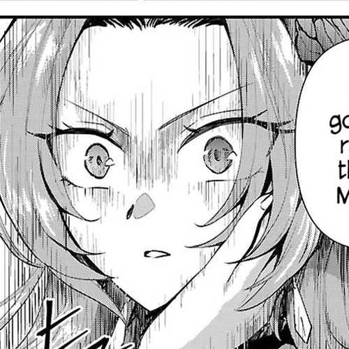 A High School Boy Reincarnates as the Villainous Daughter in an Otome Game. Chapter 15: The cheat lady's pride cover