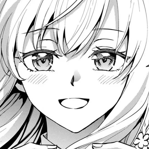 A High School Boy Reincarnates as the Villainous Daughter in an Otome Game. Chapter 2: Capture targets incoming cover