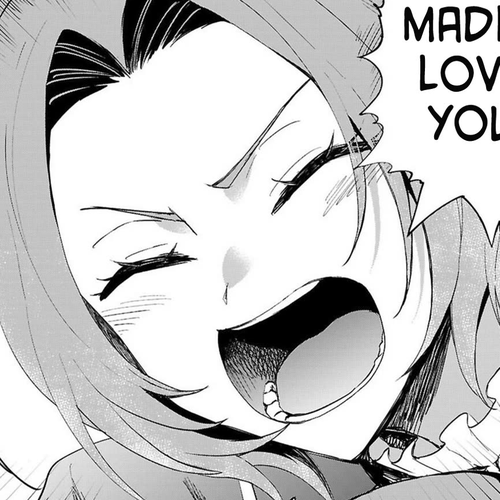 A High School Boy Reincarnates as the Villainous Daughter in an Otome Game. Chapter 20: Ending④ [END] cover