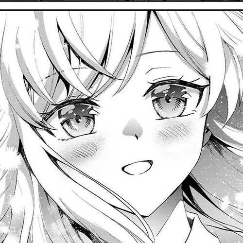 A High School Boy Reincarnates as the Villainous Daughter in an Otome Game. Chapter 8: A villainous daughter dances cover
