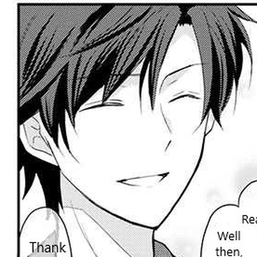 A High School Girl and A Private Teacher Chapter 12: Homemade Cookies cover
