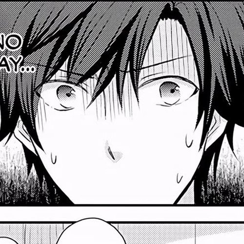 A High School Girl and A Private Teacher Chapter 17: Confession (Part One) cover