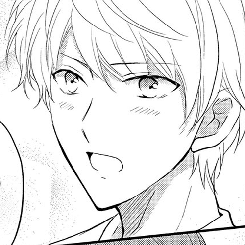 A High School Girl and A Private Teacher Chapter 18.2: Part-Time Job cover