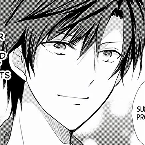 A High School Girl and A Private Teacher Chapter 18: Confession (Part Two) cover