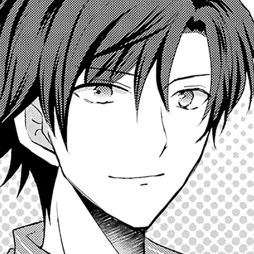 A High School Girl and A Private Teacher Chapter 5.1: Their Encounter (Kizaki's Side) cover