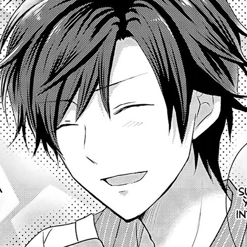A High School Girl and A Private Teacher Chapter 5.2: Their Encounter (Sudou's Side) cover