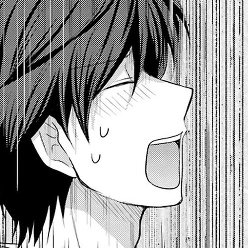 A High School Girl and A Private Teacher Chapter 9.1: Thunder cover
