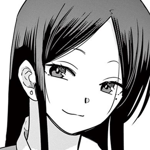 A High School Girl Raises a Corporate Slave Chapter 12: Then, shall we take a walk? cover
