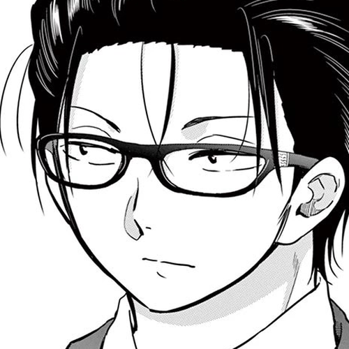 A High School Girl Raises a Corporate Slave Chapter 14: Let Me Trim You cover